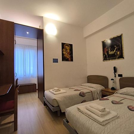 Ospitalita San Tommaso D'Aquino Hotell Bologna Eksteriør bilde