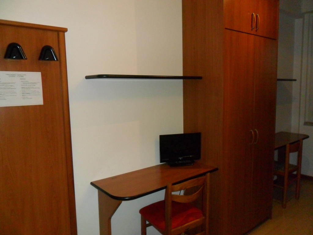 Ospitalita San Tommaso D'Aquino Hotell Bologna Rom bilde