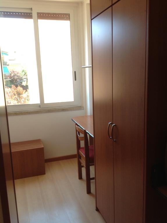 Ospitalita San Tommaso D'Aquino Hotell Bologna Rom bilde